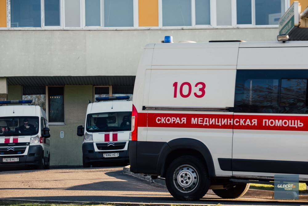 Минобороны подтвердило, что несколько офицеров заразились коронавирусом - belsat.eu