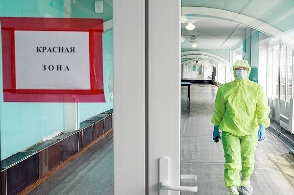 В ВОЗ объяснили низкую смертность от коронавируса в России - eadaily.com - Россия