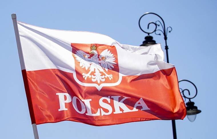 Польша перенесла президентские выборы - news.ru - Польша