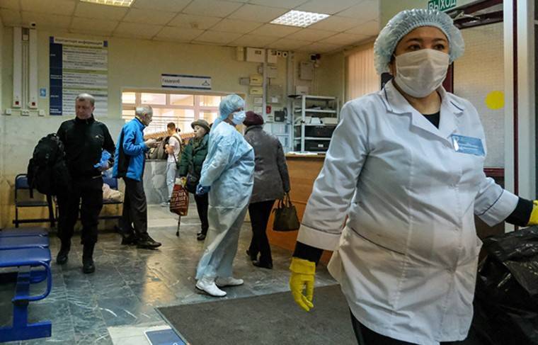 Вирусолог рассказал о ситуации с коронавирусом при жаркой погоде - news.ru