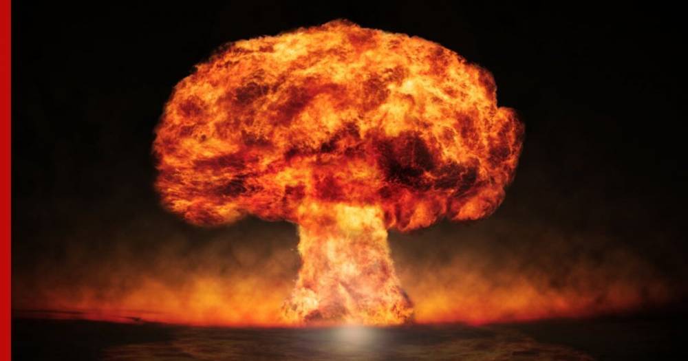 В США смоделировали термоядерный удар по Москве - profile.ru - Россия - Москва - республика Коми - Сша
