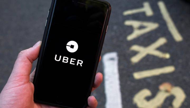 Uber сокращает 14% сотрудников - vesti.ru - Сша