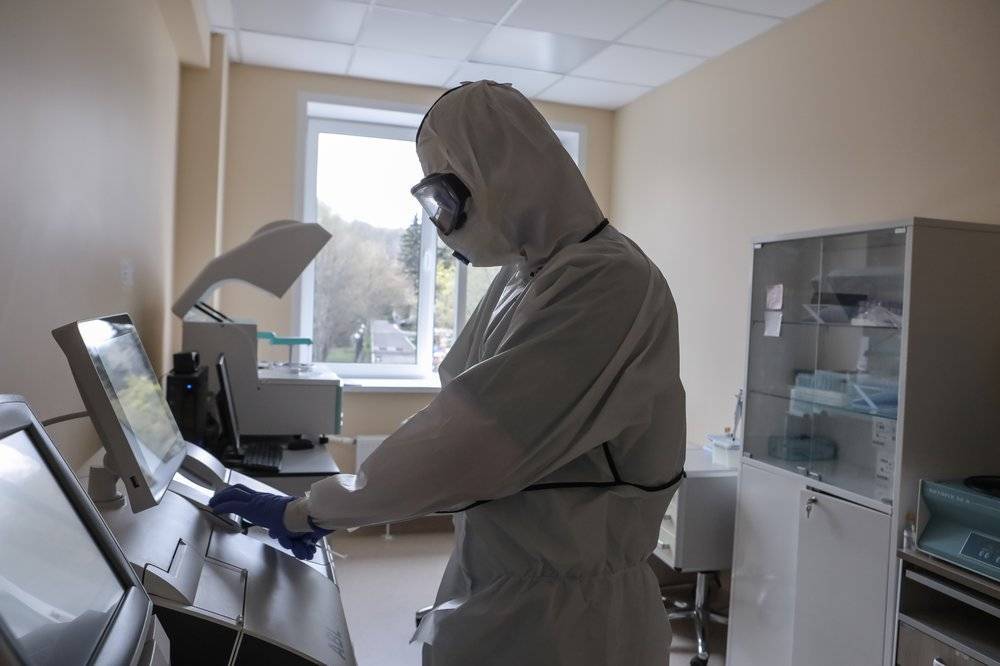 Эксперты спрогнозировали рост смертей от туберкулеза из-за пандемии COVID-19 - vm.ru - Украина - Индия - Кения