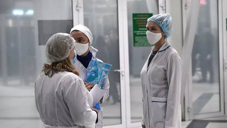Семьи медиков, умерших от коронавируса, получат по 2,7 млн руб. - newizv.ru