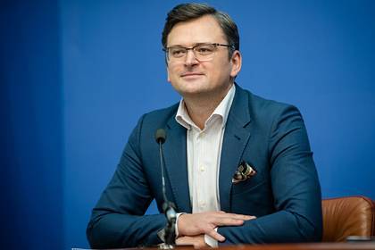 Майк Помпео - Дмитрий Кулеб - Украину назвали гарантом глобальной продовольственной безопасности - lenta.ru - Украина - Сша