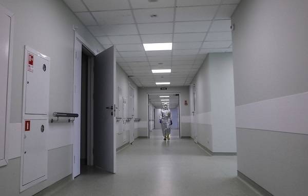 В Москве умерли ещё 39 пациентов с коронавирусом - govoritmoskva.ru - Москва
