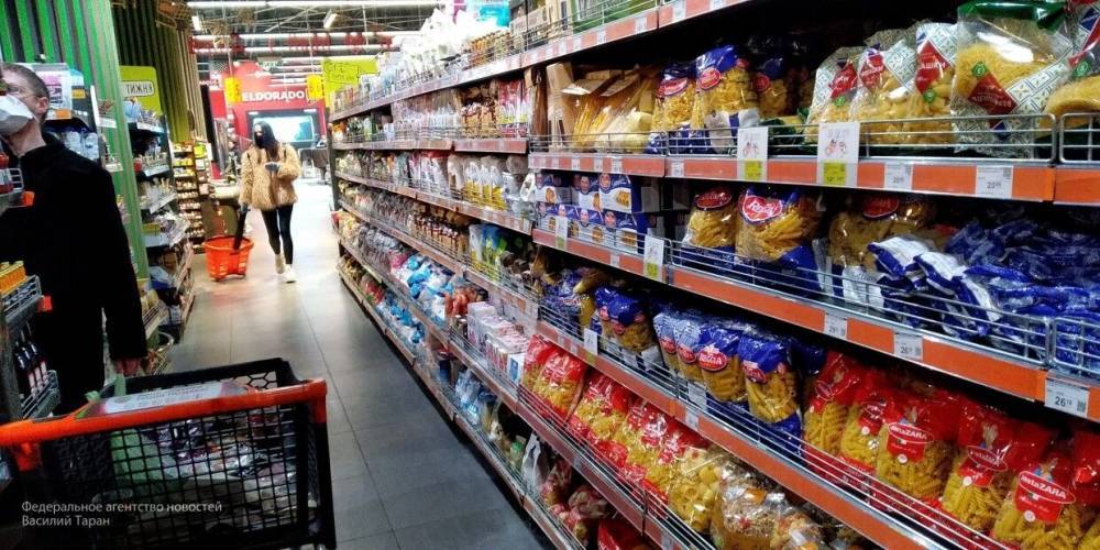 Россияне в целях экономии переходят на более дешевые продукты - nation-news.ru - Россия