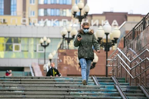 Число зараженных коронавирусом в России превысило 177 тыс. человек - znak.com - Россия