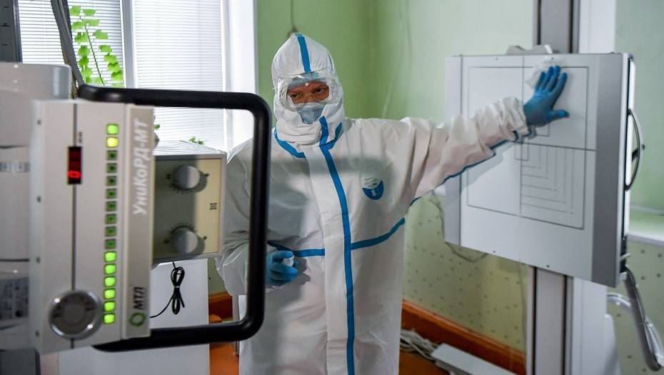 Число зараженных коронавирусом в Петербурге превысило 6 тыс. человек - dp.ru - Россия - Санкт-Петербург