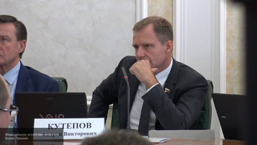 Михаил Мишустин - Сенатор Кутепов предложил отдавать регионам 100% акцизов на алкоголь - inforeactor.ru