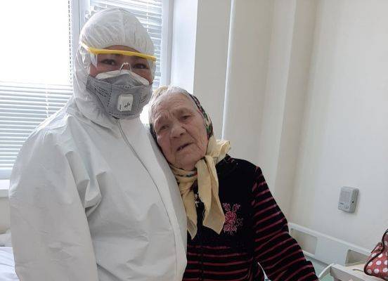 В Казахстане треть заразившихся коронавирусом выздоровела - eadaily.com - Казахстан - Алма-Ата