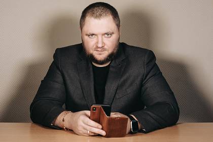 Владимир Воронцов - Создателя паблика «Омбудсмен полиции» задержали по подозрению в вымогательстве - lenta.ru - Москва