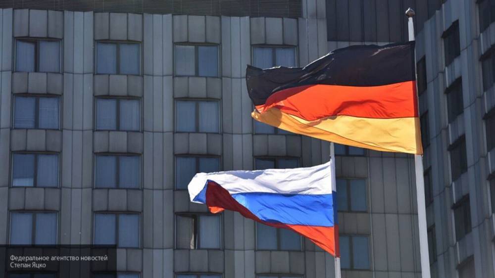 Немецкий депутат подчеркнул важность отмены антироссийских санкций - inforeactor.ru - Россия