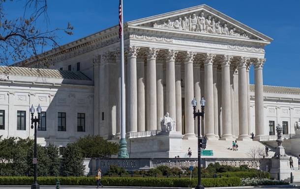 Слушания в Верховном суде США нарушил звук воды в унитазе - korrespondent.net - Сша