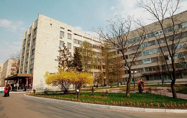 В Институте рака выявили COVID-19, закрыта реанимация - korrespondent.net - Киев