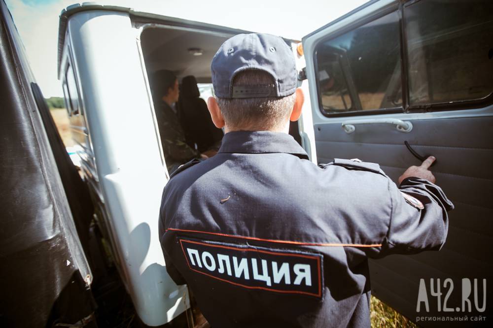 Житель Калтана нарушил режим самоизоляции, чтобы сходить в магазин за алкоголем - gazeta.a42.ru - Россия - Калтан