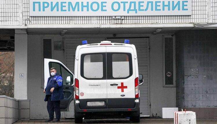 Анастасия Ракова - В Москве за сутки от коронавируса вылечились еще 769 пациентов - newtvnews.ru - Москва