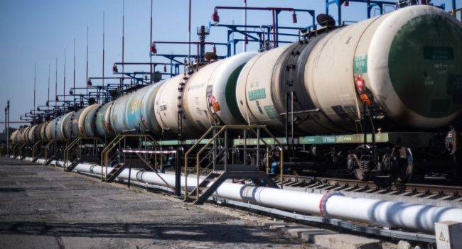 Минск рассчитывает на долгосрочные поставки нефти не из России - eadaily.com - Россия - Белоруссия - Минск