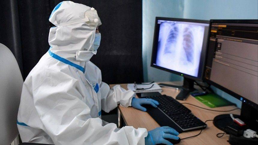 В России за сутки 2 476 человек вылечились от коронавируса - 5-tv.ru - Россия - Москва - Московская обл. - Воронежская обл. - Нижегородская обл. - Волгоградская обл. - республика Алания