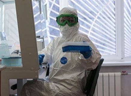 В Нефтеюганском районе выявлен первый больной коронавирусом - znak.com - округ Югра