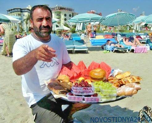 Обозначены этапы открытия Турции для туристов после коронавируса - novostidnya24.ru - Россия - Турция