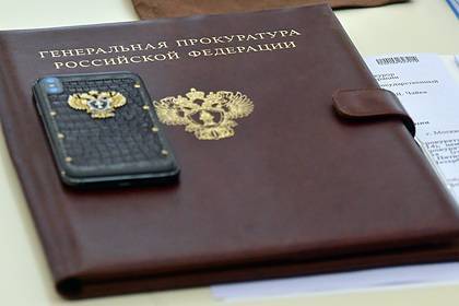 Прокуратура потребовала возбудить дело за фейки о чипировании из-за коронавируса - lenta.ru - Москва