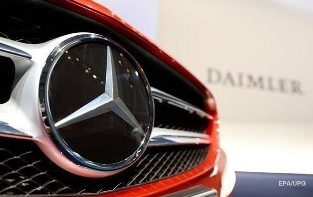 Mercedes получил рекордный штраф в Южной Корее - korrespondent.net - Южная Корея