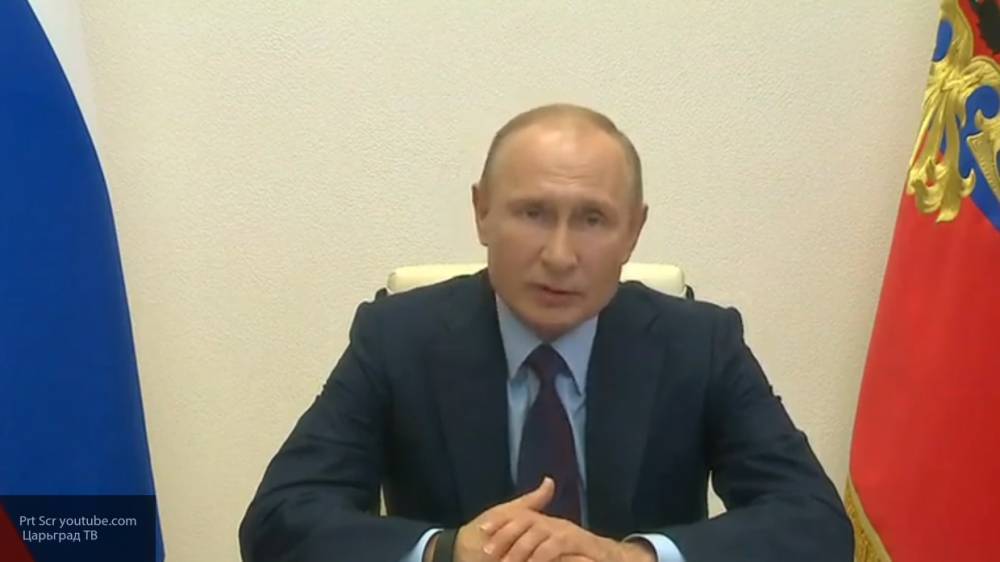 Путин обсудил с премьер-министром Японии ситуацию с COVID-19 - inforeactor.ru - Россия - Япония