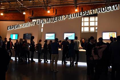 ВТБ и Еврейский музей толерантности открыли онлайн-платформу ко Дню Победы - lenta.ru - Берлин