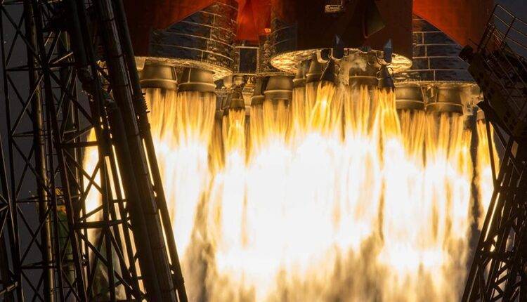 Отложенный из-за COVID-19 пуск ракеты Electron состоится 15 мая - newtvnews.ru - Сша - Новая Зеландия