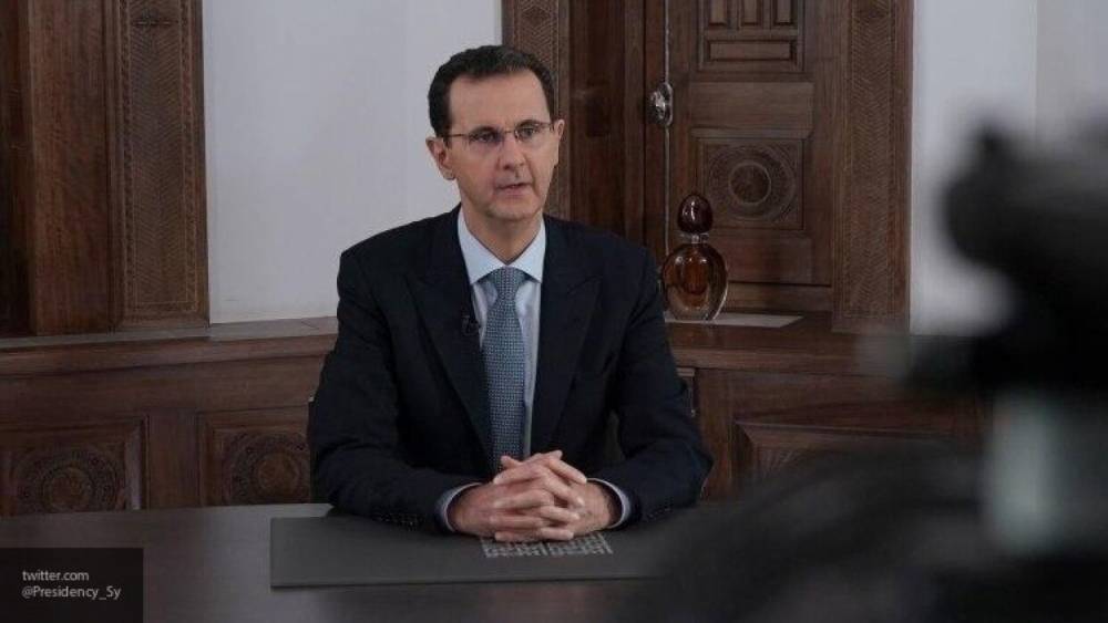 Башар Асад - Асад подписал указ о переносе выборов в Народный совет Сирии в связи с COVID-19 - inforeactor.ru - Сирия