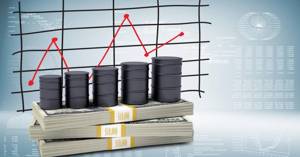 Нефти предсказали рост до 100 долларов за баррель - ren.tv - Россия - Москва - Саудовская Аравия - Эр-Рияд