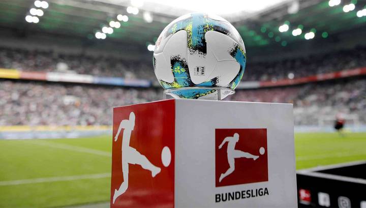 Кристиан Зайферт - Чемпионат Германии по футболу будет перезапущен 16 мая - vesti.ru - Германия