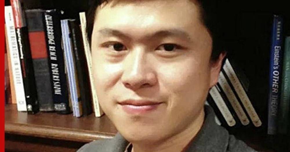 Лю Бинг - Хао Гу - В США убили ученого накануне его выступления с «важными выводами» о COVID-19 - profile.ru - Сша - штат Пенсильвания