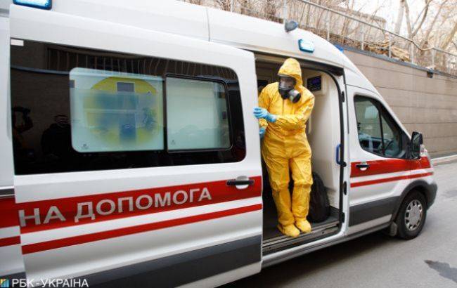 В Одесской области умер пятый пациент с коронавирусом - rbc.ua - Подольск - Одесская обл. - район Подольский