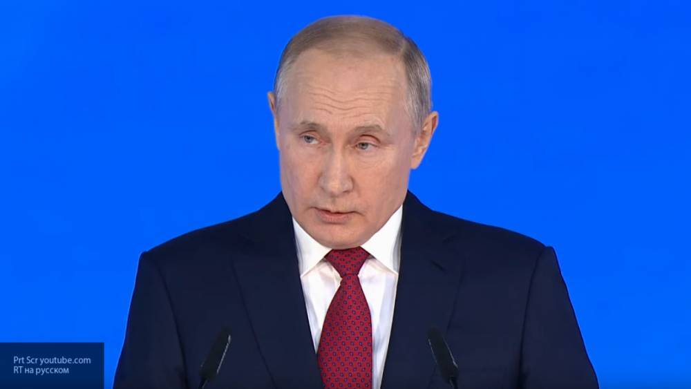 Владимир Путин - Путин потребовал расширить перечень пострадавших от коронавируса транспортных отраслей - politexpert.net - Россия
