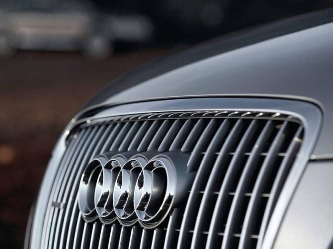 Audi продлевает срок гарантии на свои автомобили - autostat.ru - Россия