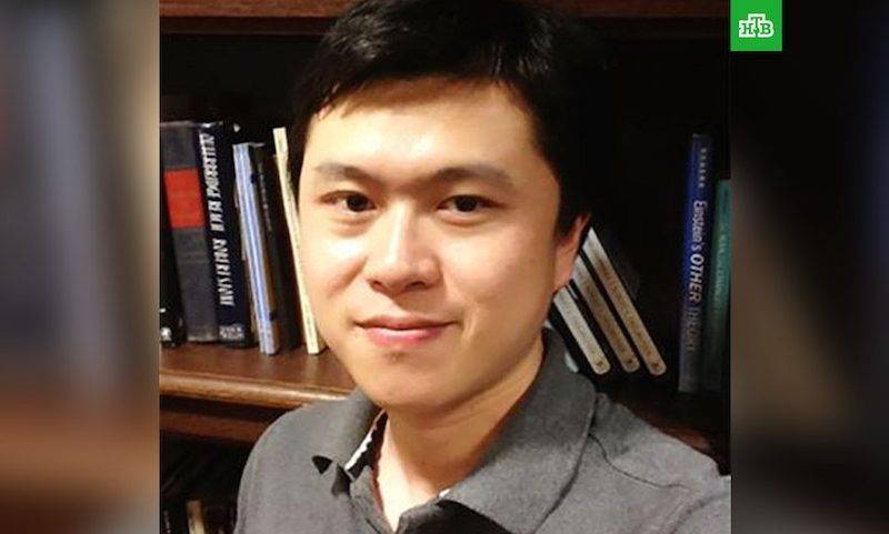 В США при странных обстоятельствах убит китайский ученый, изучавший коронавирус - bloknot.ru - Сша