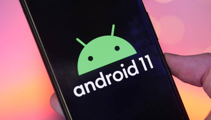 Новая версия Android задержится на месяц из-за коронавируса - vesti.ru
