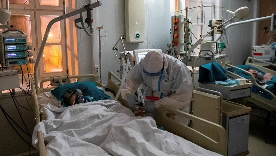 Юлия Сергеева - Скончалась главврач московской клиники, которая провела на ИВЛ более месяца - dp.ru - Москва