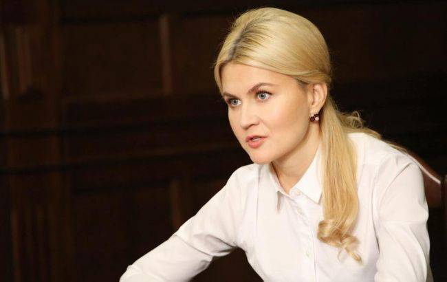 Юлия Светличная - Светличная призвала не играть в политические игры вокруг поддержки врачей - rbc.ua - Украина
