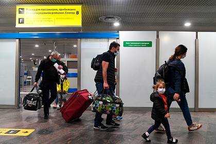 Раскрыты три сценария восстановления туризма в 2020 году - lenta.ru