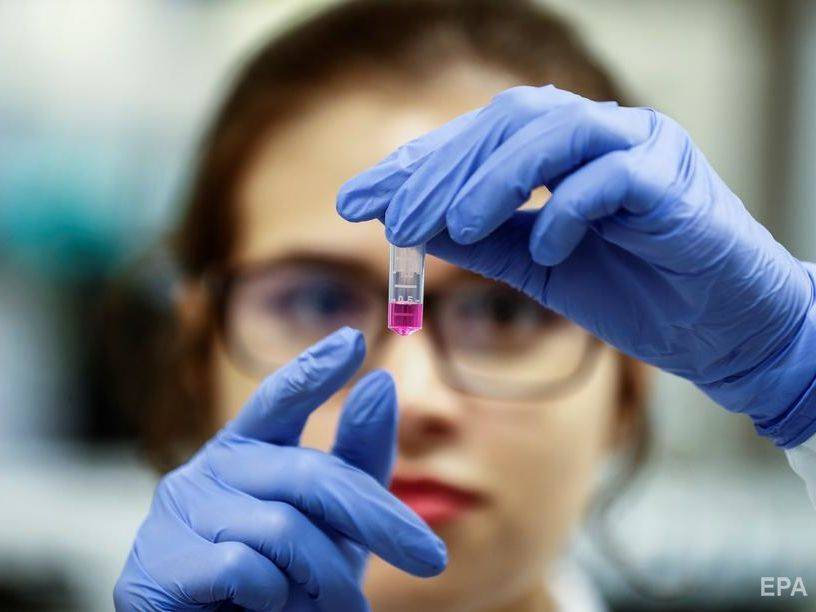 Итальянские ученые заявили о создании вакцины от коронавируса и планируют начать испытания на людях - gordonua.com