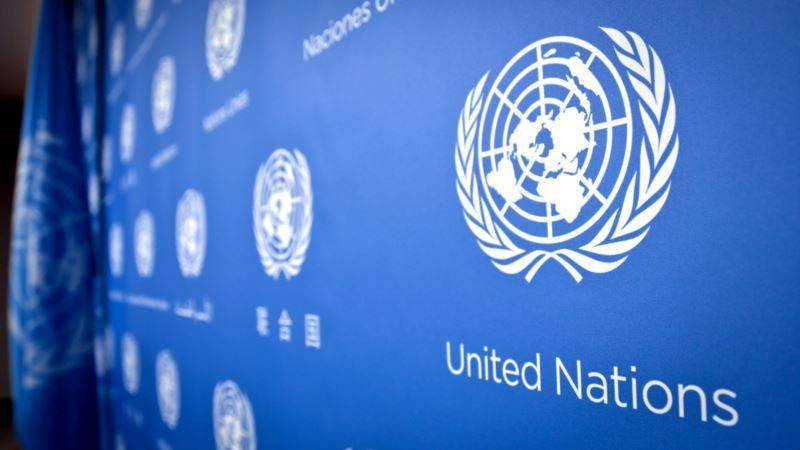 ООН призывает выделить больше средств на помощь бедным странам в борьбе с коронавирусом - golos-ameriki.ru
