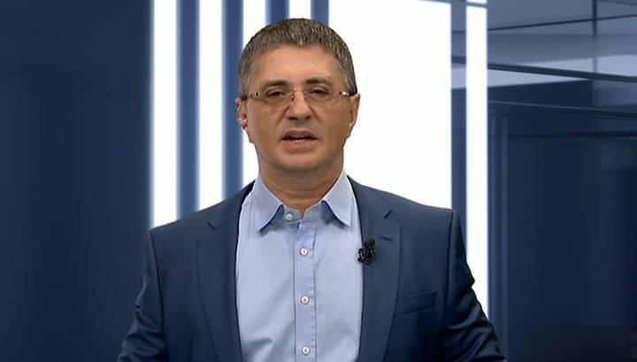 Александр Мясников - Мясников ответил на идею отправить пожилых в санатории и снять карантин - vesti.ru - Москва