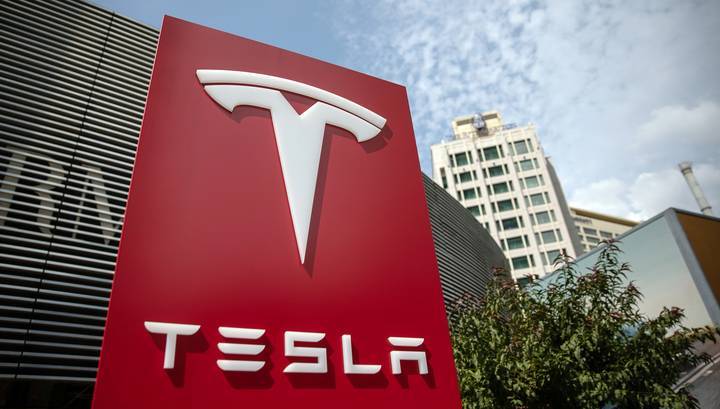 Производство электромобилей Tesla приостановлено по всему миру - vesti.ru - Китай - Шанхай