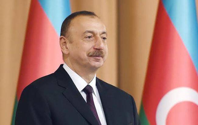Ильхам Алиев - Азербайджан предлагает провести сессию ООН по борьбе с COVID-19 - rbc.ua - Азербайджан