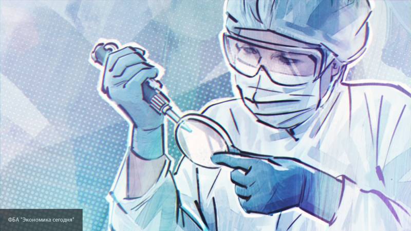 Naked Science: распространение коронавируса в Европе началось еще в конце 2019 года - nation-news.ru - Франция - Китай - Ухань - Париж
