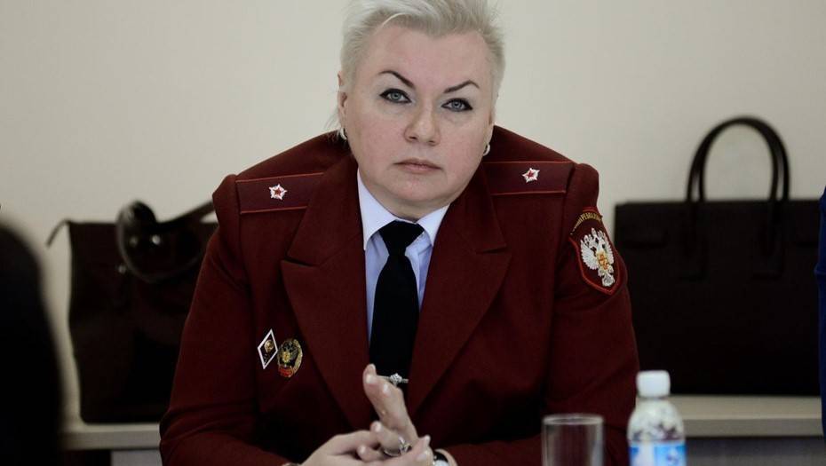 Наталия Башкетова - Главный санитарный врач Петербурга назвала условия отмены карантина - dp.ru - Санкт-Петербург