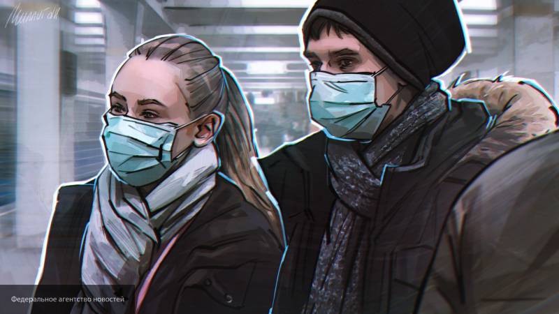 Пандемия коронавируса: самое важное за 7 мая - nation-news.ru - Россия - Москва